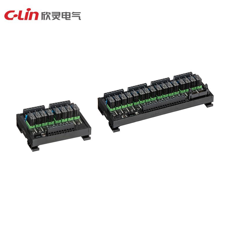 Mô-đun rơ-le nguồn HHN-RI Series