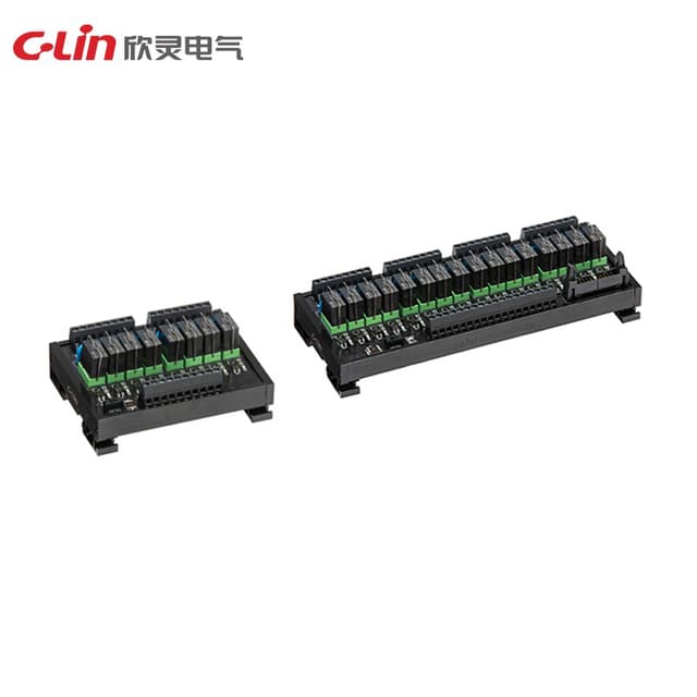 Mô-đun rơ-le nguồn HHN-RI Series