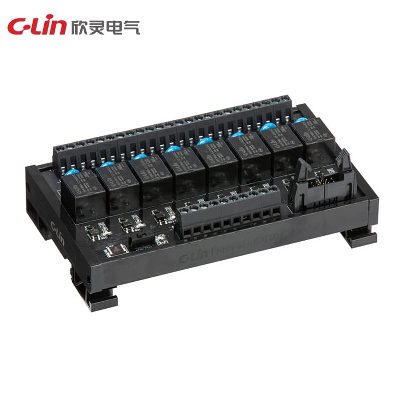 Mô-đun rơ-le nguồn HHN-RE Series 2