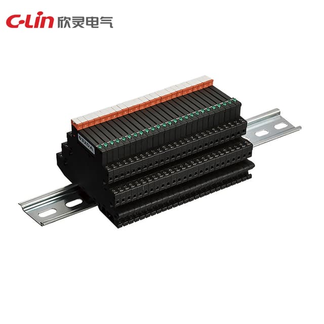 Mô-đun rơ-le bán dẫn dòng HHN-SG