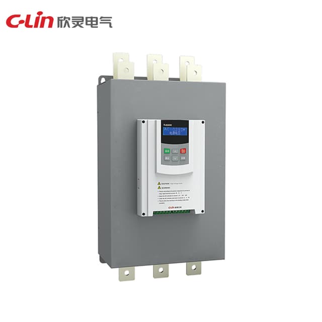 Bộ khởi động mềm XLR5000 Series