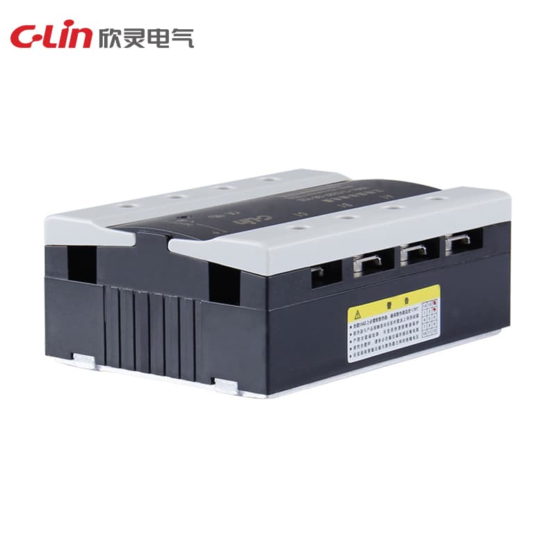 Rơ-le bán dẫn dòng HHG1 4