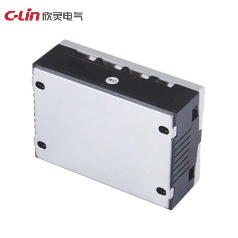 Rơ le bán dẫn HHG1 Series 8