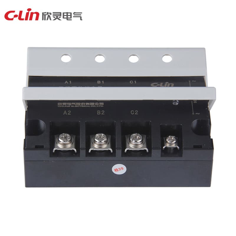 Rơ-le bán dẫn dòng HHG1 6