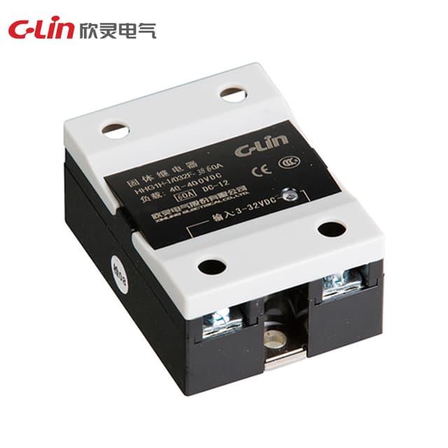 Rơ le bán dẫn thyristor chống song song một pha HHG1H Series