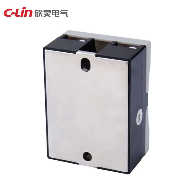 Rơ-le bán dẫn Series HHG1 3