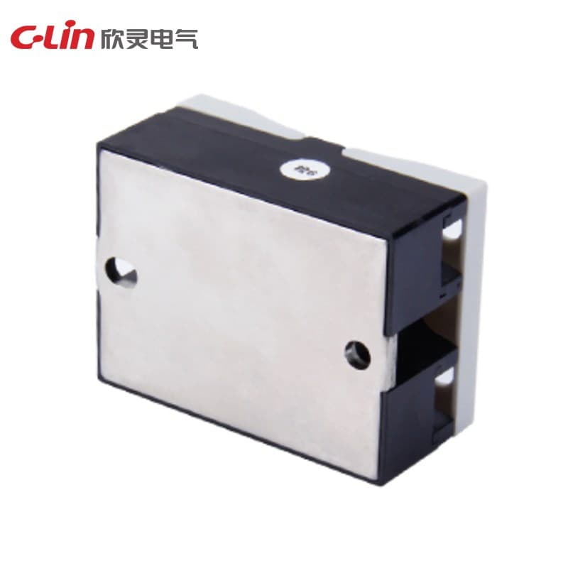 Rơ le bán dẫn Series HHG1 9