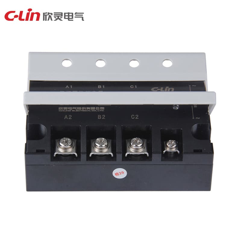 Rơ le bán dẫn HHG1 Series 5