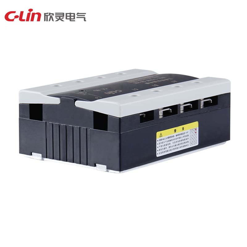 Rơ le bán dẫn HHG1 Series 2