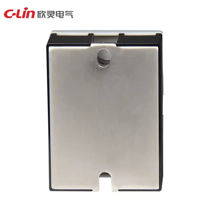 Rơ le bán dẫn Series HHG1 5