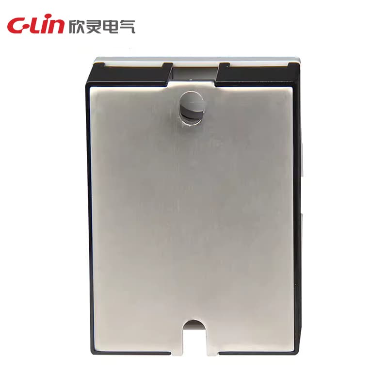 Rơ-le bán dẫn HHG1 Series 6