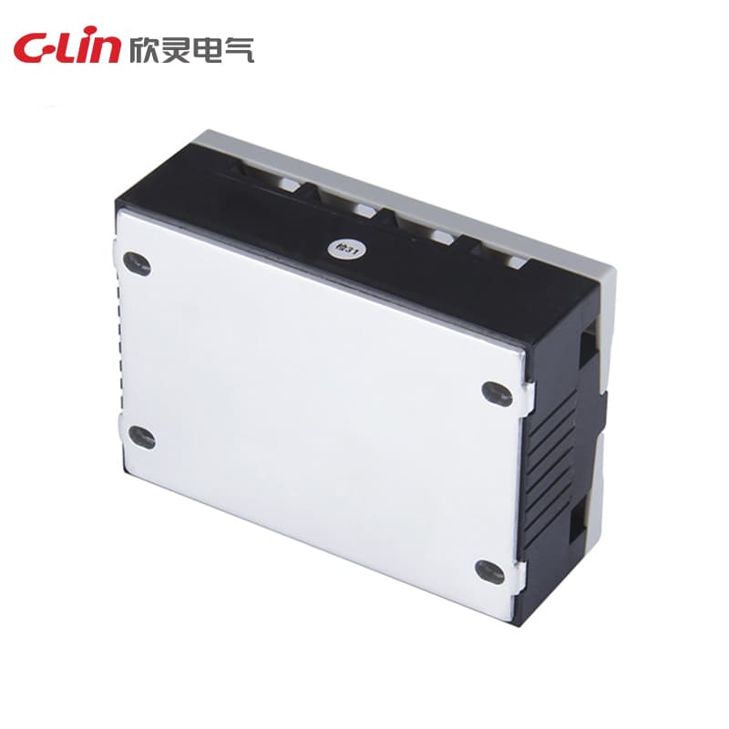 Rơ-le bán dẫn dòng HHG1 5