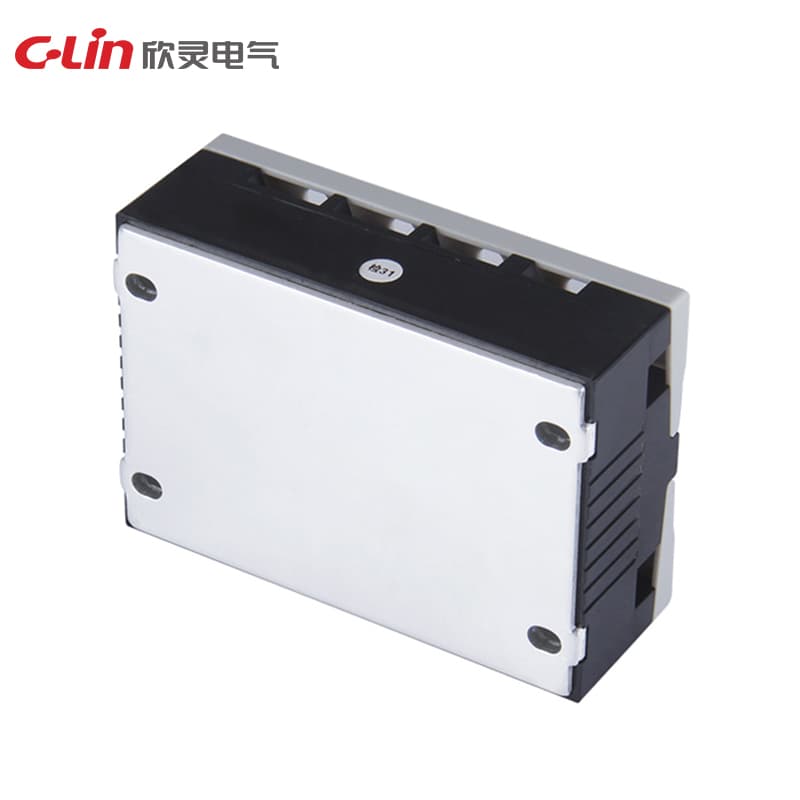 Rơ le bán dẫn HHG1 Series 4