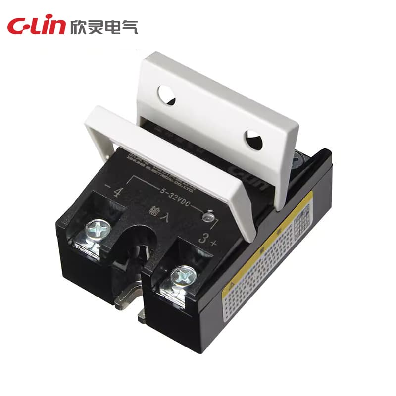 Rơ-le bán dẫn HHG1 Series 5