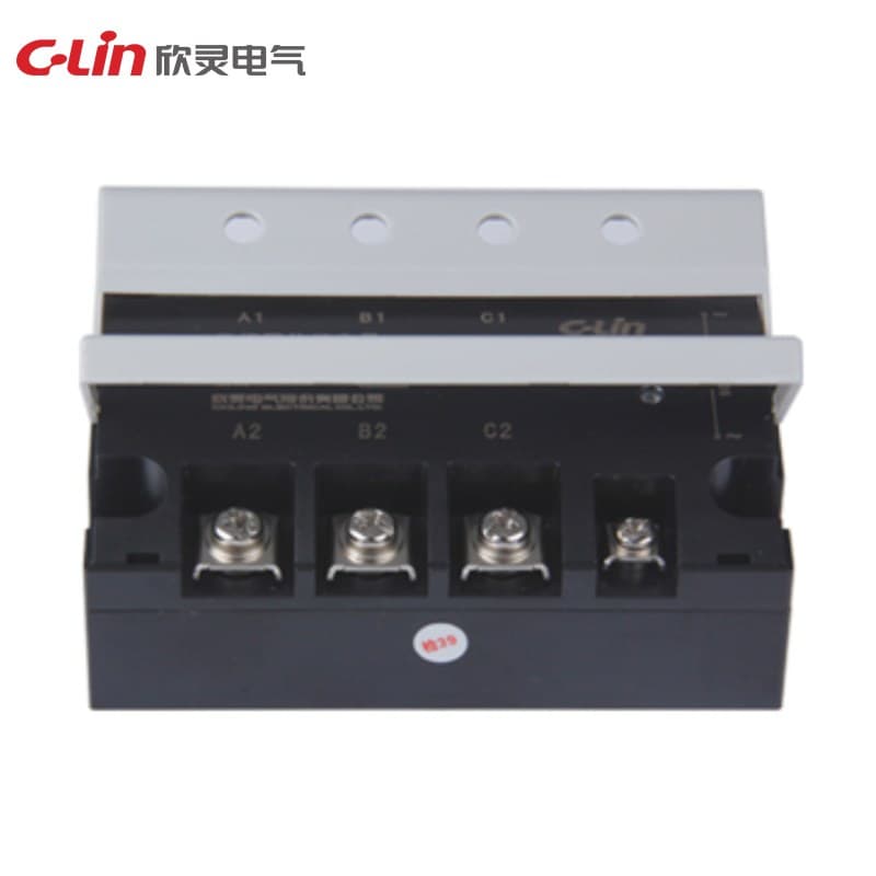 Rơ le bán dẫn HHG1 Series 7