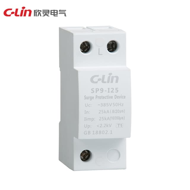 Thiết bị chống sét lan truyền SP9 Series
