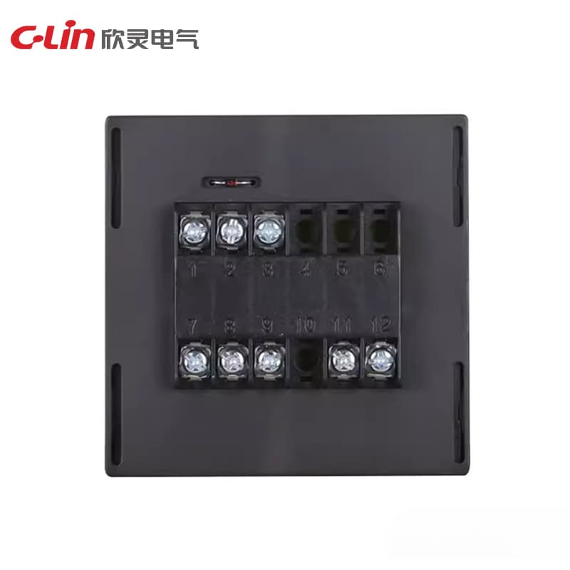 Bộ điều khiển nhiệt độ thông minh dòng XMT 3