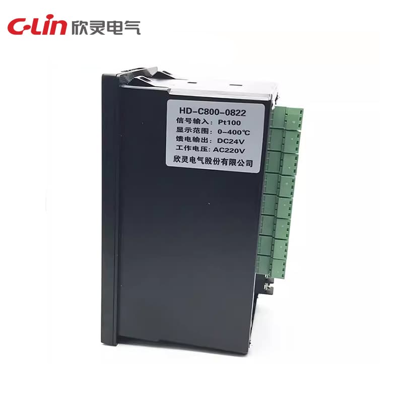 Bộ dò nhiệt độ tuần tra thông minh Series HD 4