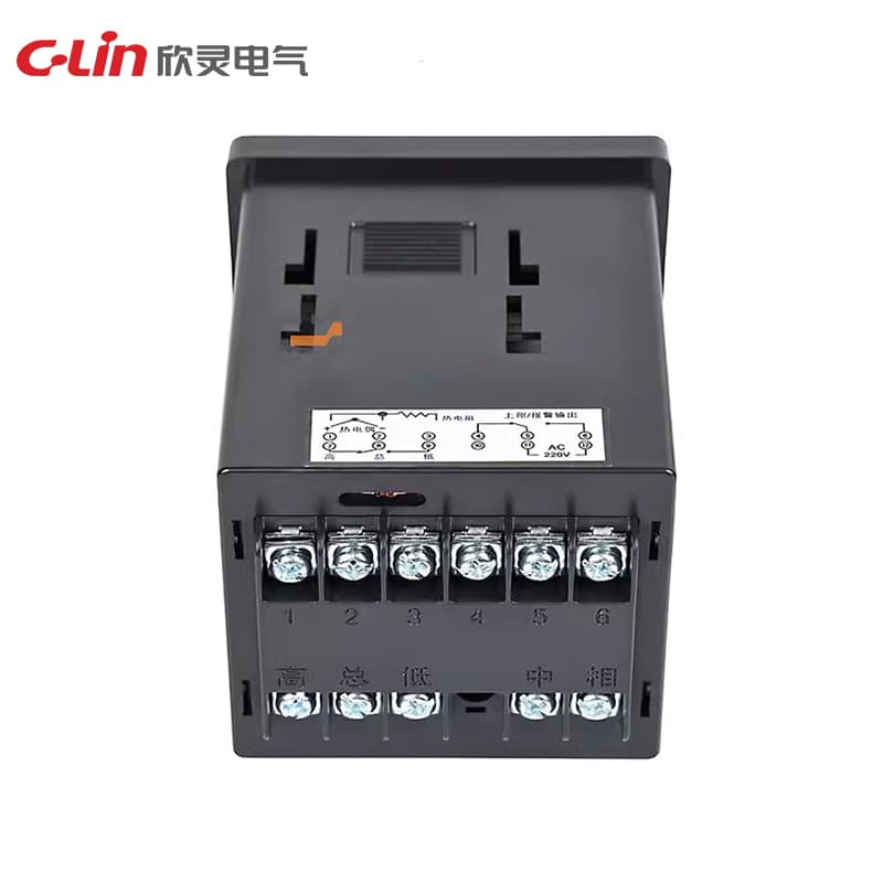 Bộ điều khiển nhiệt độ thông minh dòng XMT 3