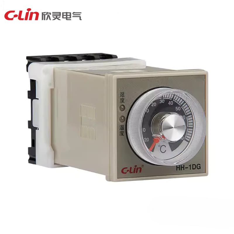 Bộ điều khiển sưởi và làm mát dòng HH 3