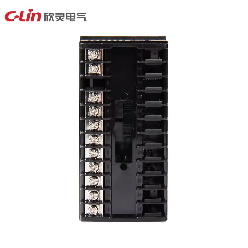 Bộ điều khiển nhiệt độ thông minh dòng HB 5