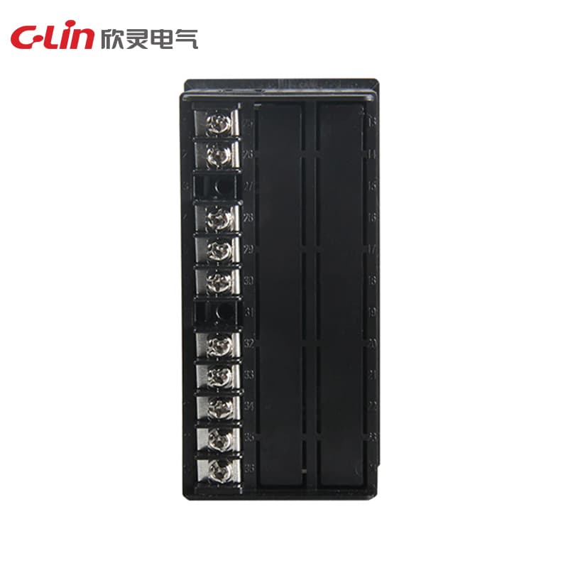 Bộ điều khiển nhiệt độ thông minh HY Series 5