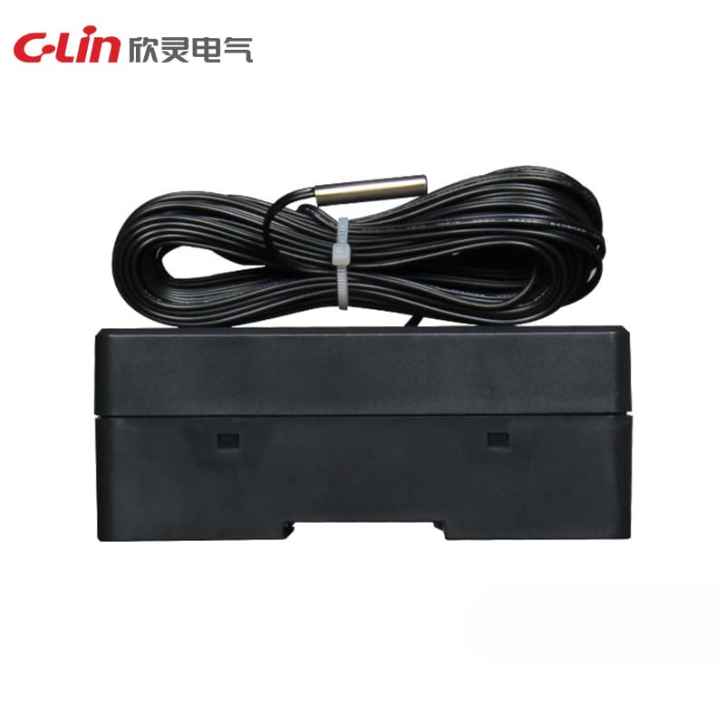 Bộ điều khiển sưởi và làm mát dòng HH 4