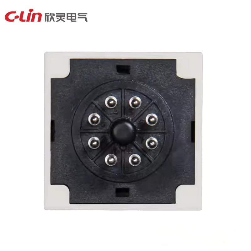 Bộ điều khiển nhiệt độ kỹ thuật số dòng HH48 5