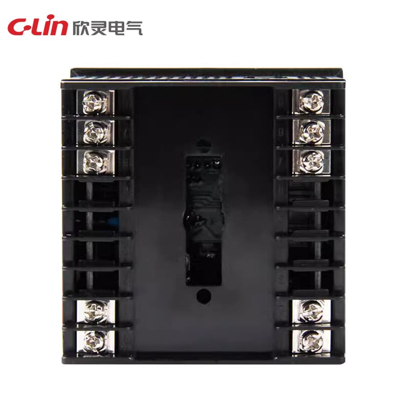 Bộ điều khiển nhiệt độ thông minh Series HB 5