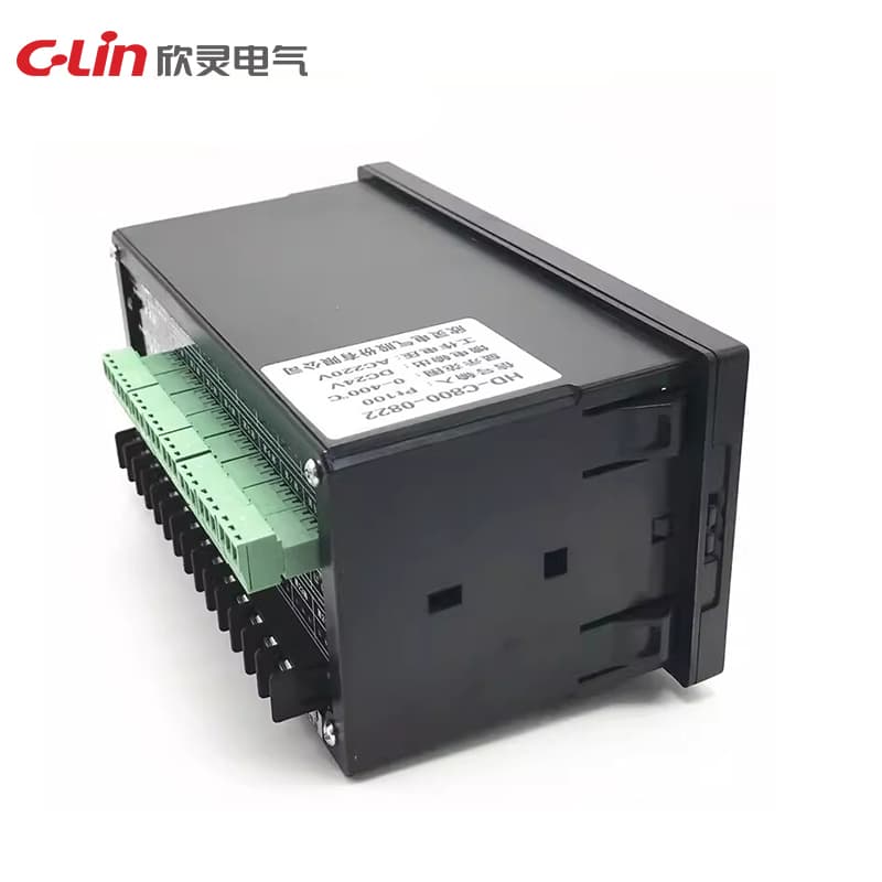 Bộ dò nhiệt độ tuần tra thông minh Series HD 3