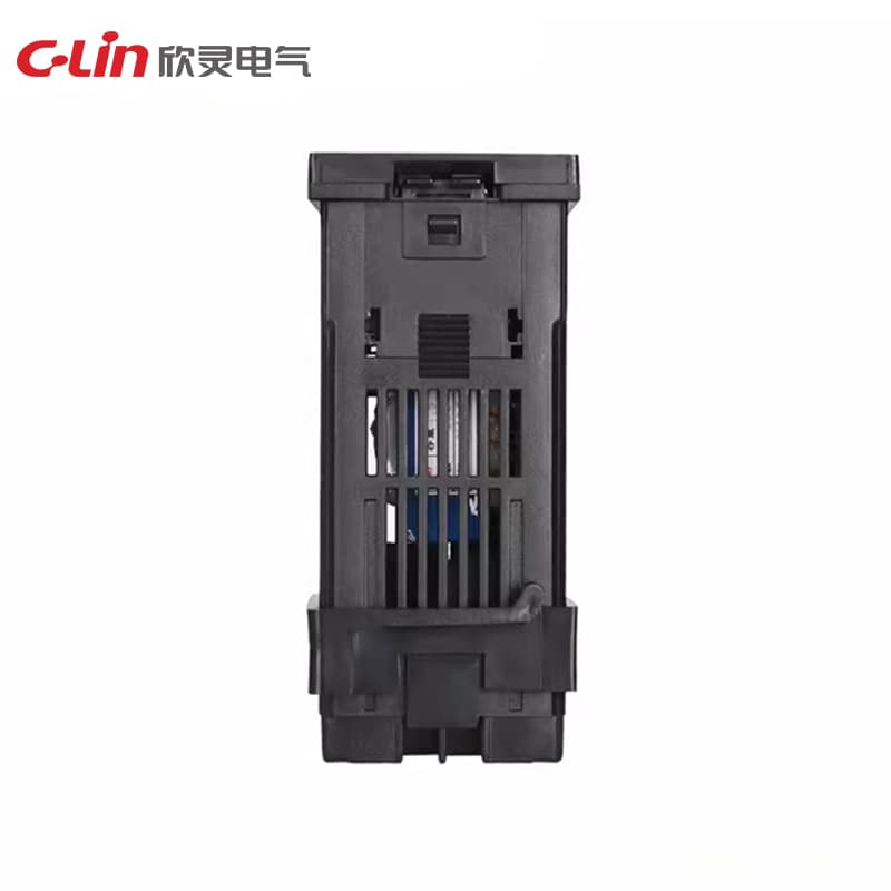 Bộ điều khiển nhiệt độ thông minh dòng XMT 4