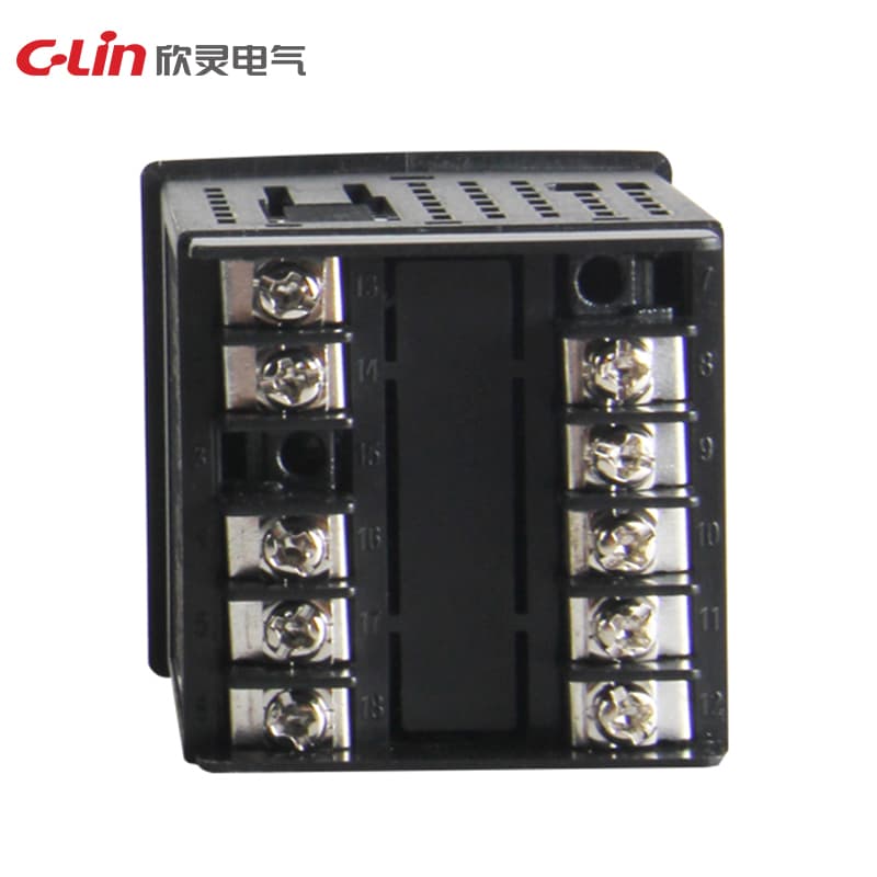 Bộ điều khiển nhiệt độ thông minh HY Series 3