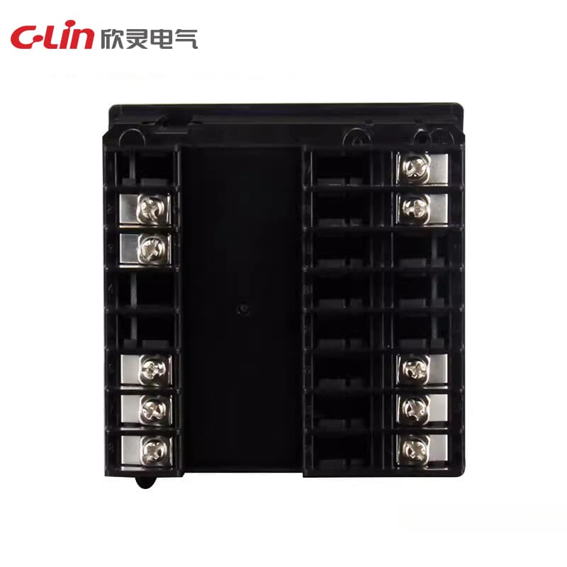 Bộ điều khiển nhiệt độ thông minh dòng XMT 5