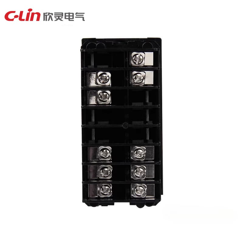 Bộ điều khiển nhiệt độ thông minh dòng XMT 5