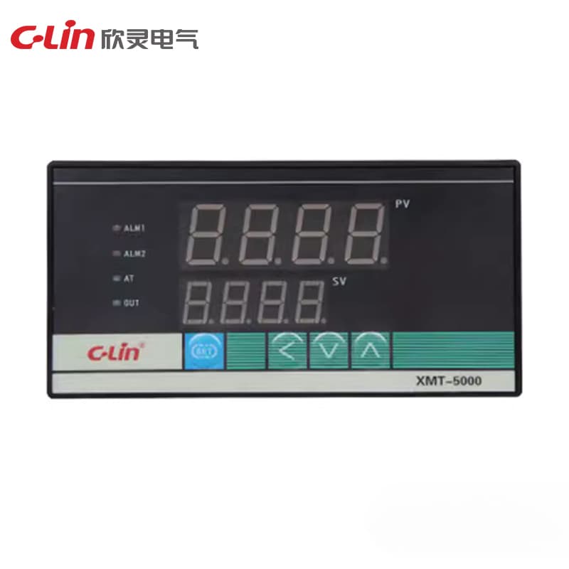 Bộ điều khiển nhiệt độ thông minh dòng XMT 2