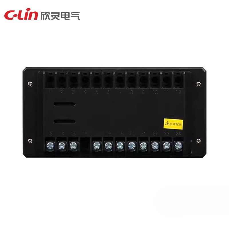 Bộ điều khiển nhiệt độ thông minh dòng XMT 5