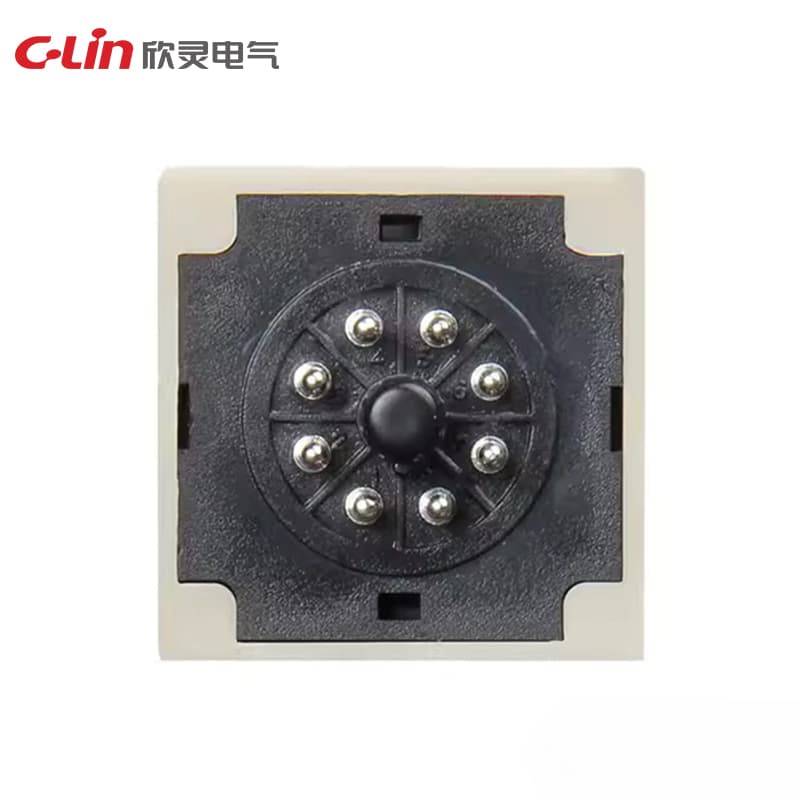 Bộ điều khiển nhiệt độ kỹ thuật số dòng HH48 5