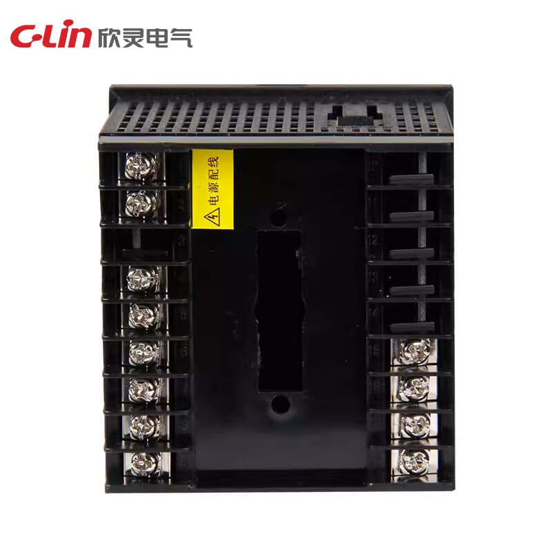 Bộ điều khiển nhiệt độ và độ ẩm thông minh TDK Series 4