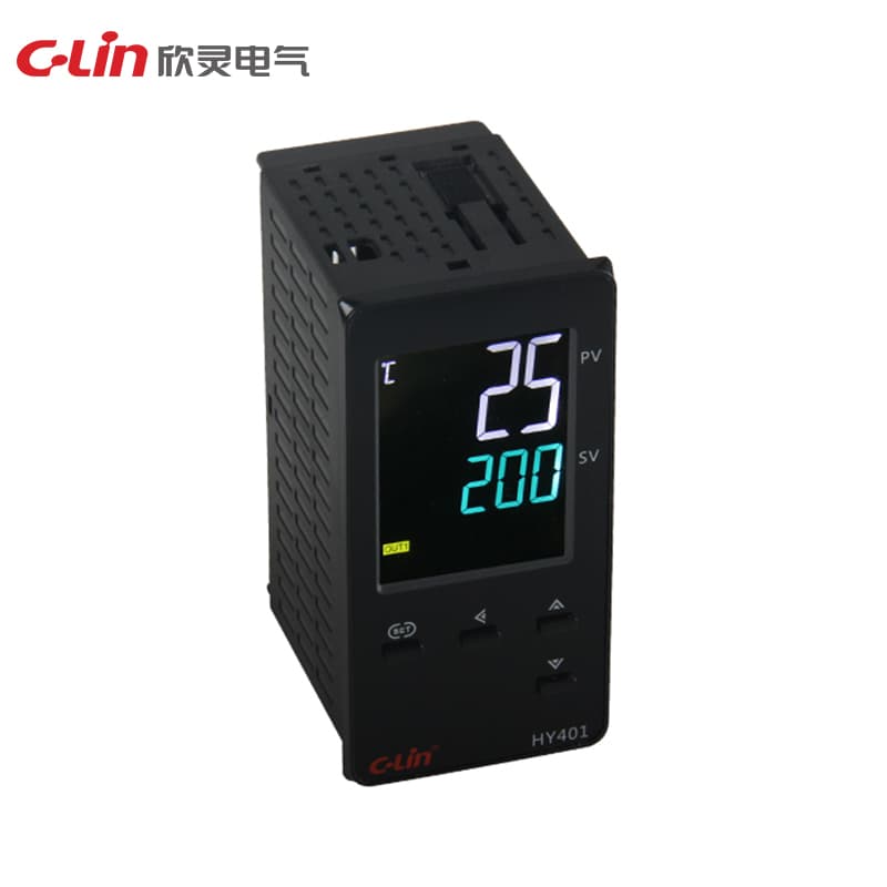 Bộ điều khiển nhiệt độ thông minh HY Series 3