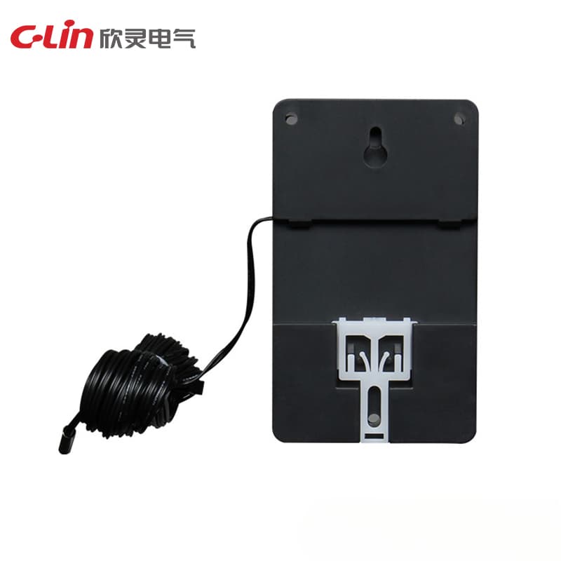 Bộ điều khiển sưởi và làm mát dòng HH 3