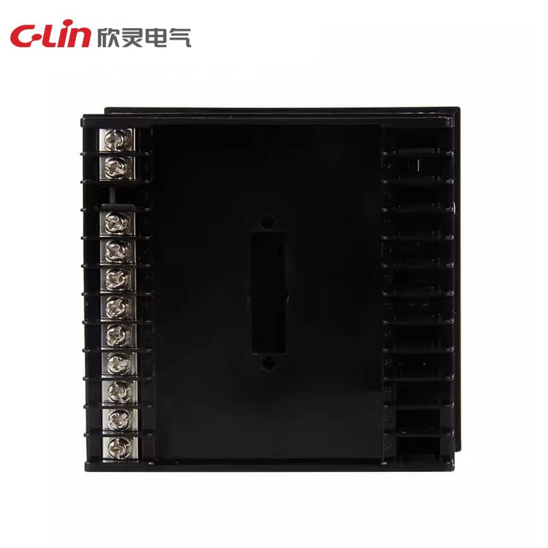 Bộ điều khiển nhiệt độ thông minh dòng HB 5