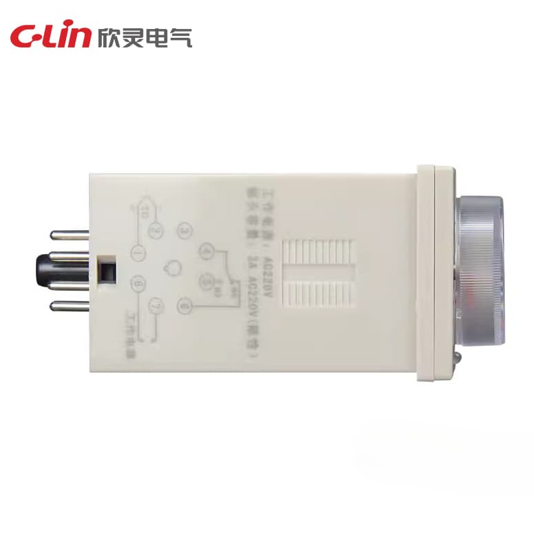 Bộ điều khiển nhiệt độ kỹ thuật số dòng HH48 4