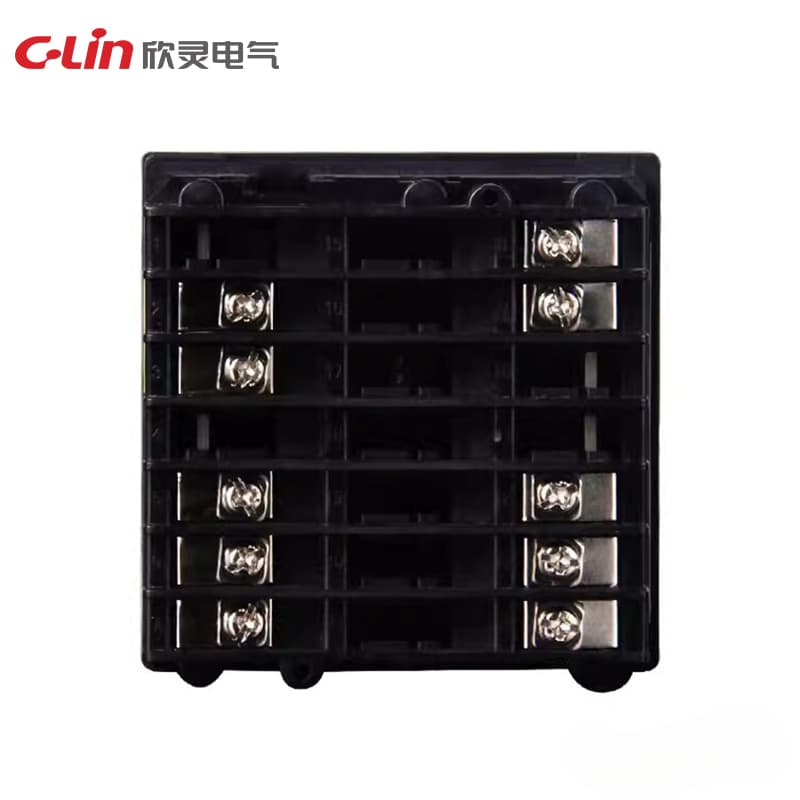 Bộ điều khiển nhiệt độ thông minh dòng XMT 4