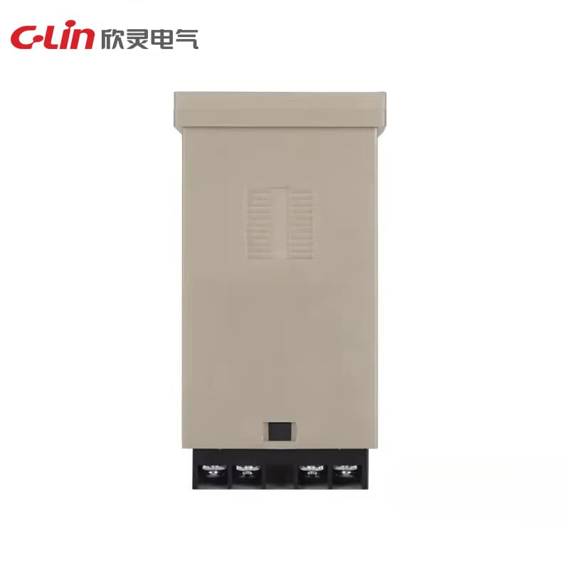 Bộ điều khiển nhiệt độ thông minh dòng XMT 2