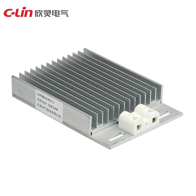 Bộ điều khiển sưởi và làm mát dòng HH