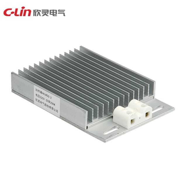 Bộ điều khiển sưởi và làm mát dòng HH