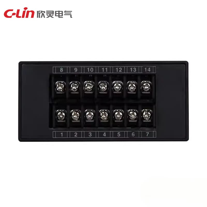 Bộ điều khiển nhiệt độ thông minh dòng XMT 3