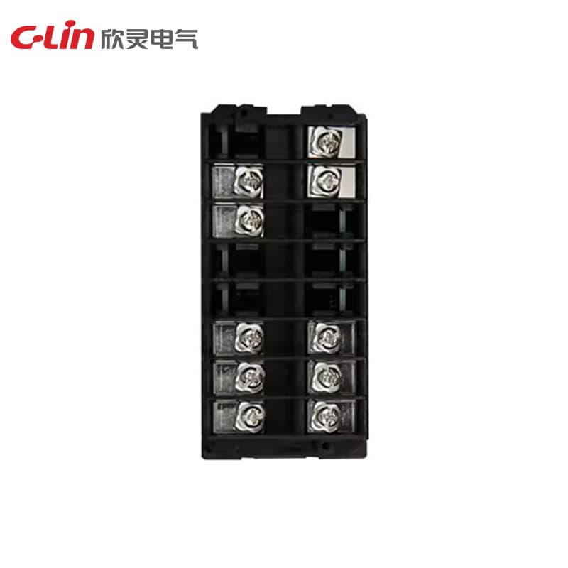 Bộ điều khiển nhiệt độ thông minh dòng XMT 7