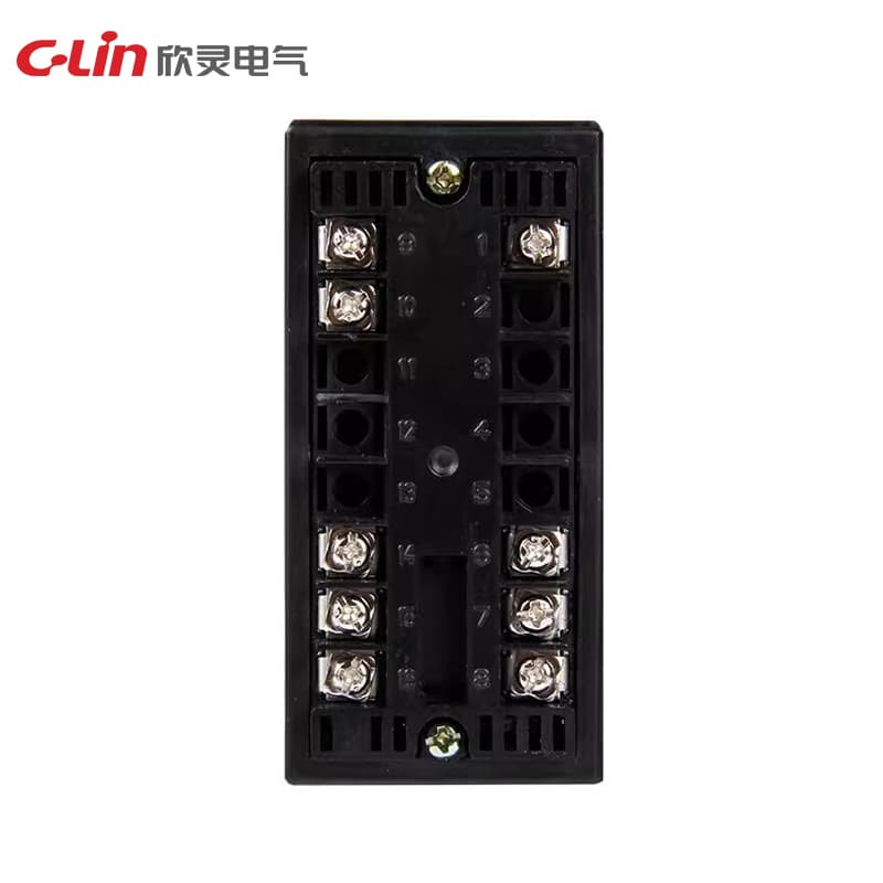 Bộ điều khiển nhiệt độ thông minh dòng XMT 5