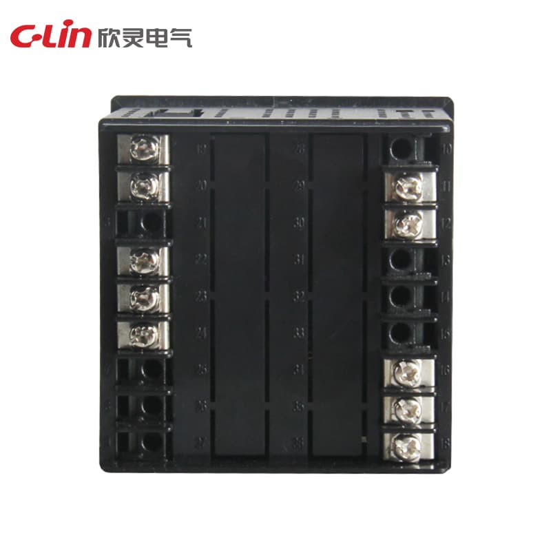 Bộ điều khiển nhiệt độ thông minh dòng HY 4